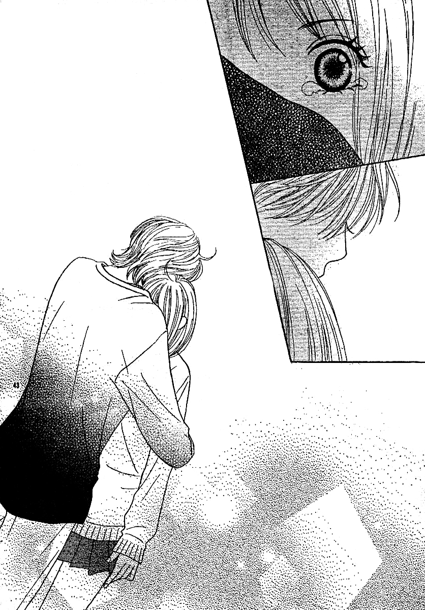 Chocolate BF Chapter 2 page 45 - Chapter 2