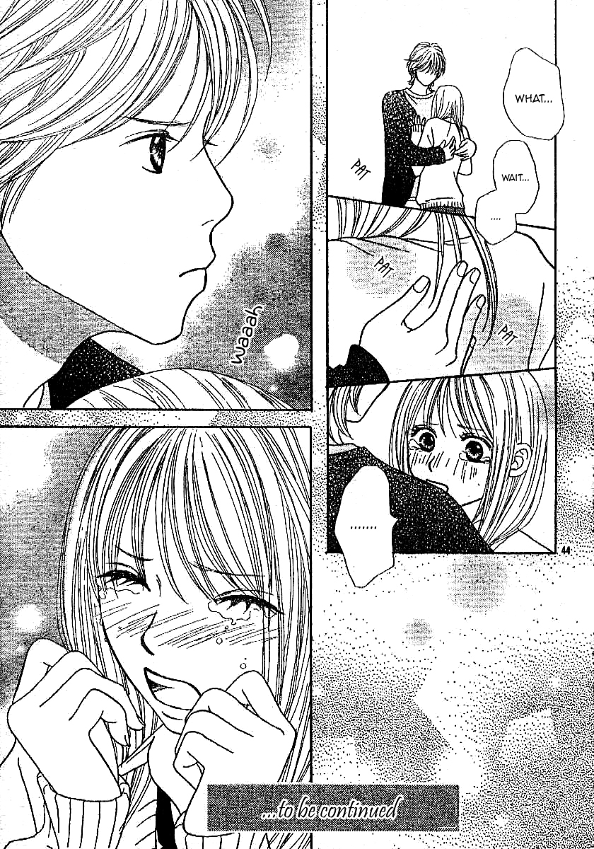 Chocolate BF Chapter 2 page 46 - Chapter 2