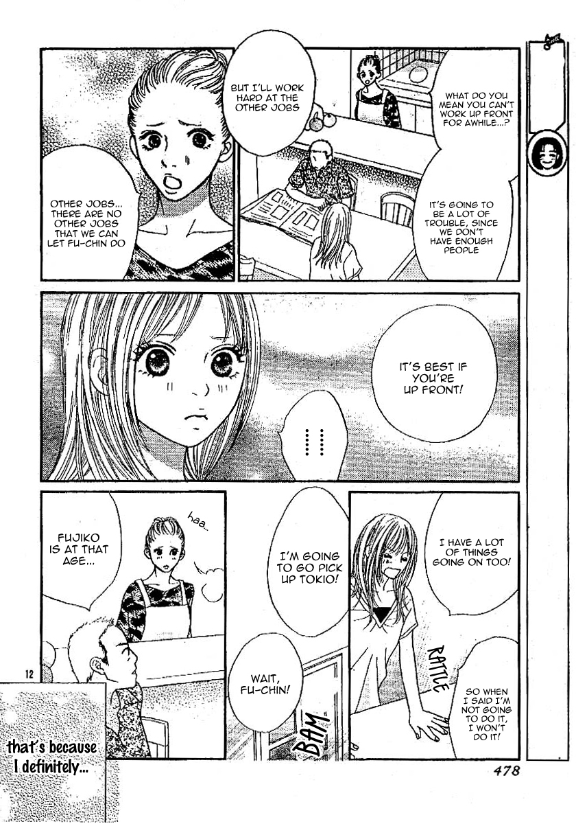 Chocolate BF Chapter 3 page 16 - Chapter 3