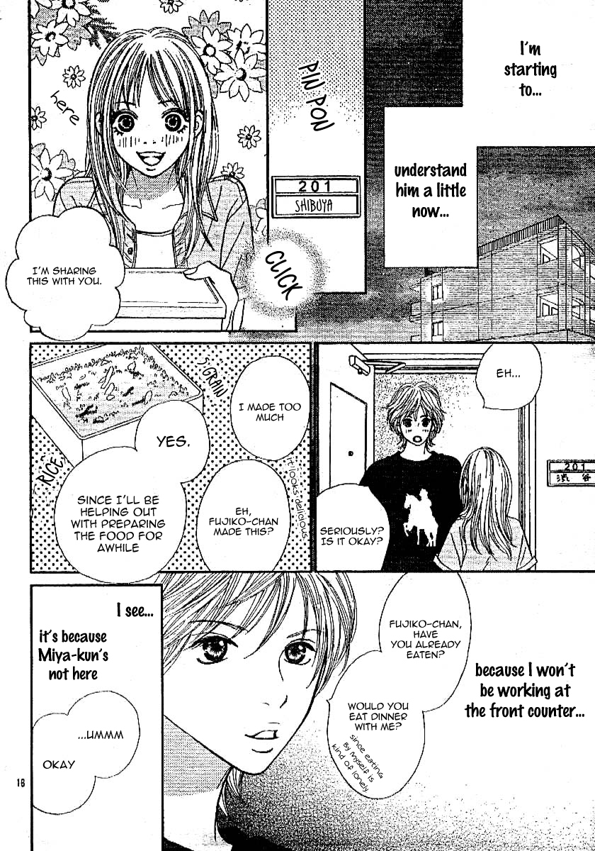 Chocolate BF Chapter 3 page 20 - Chapter 3