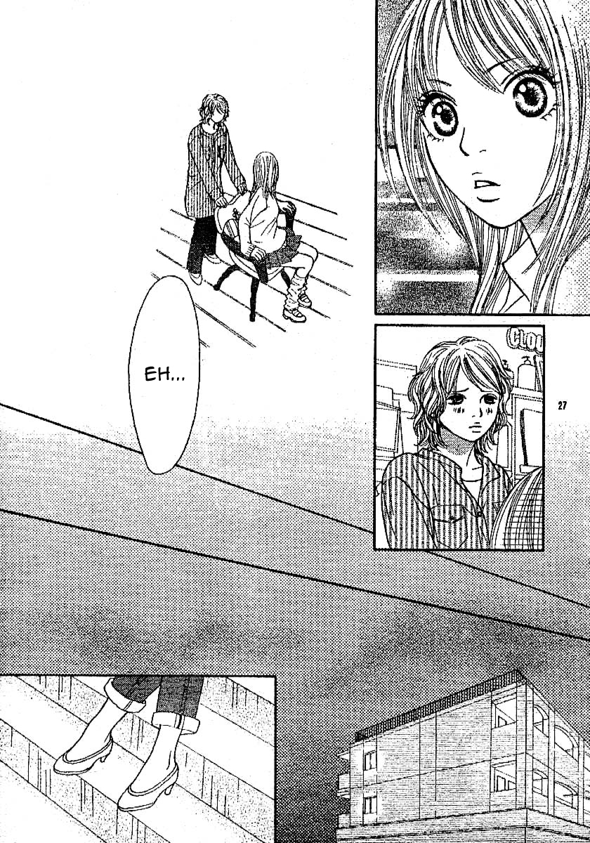 Chocolate BF Chapter 3 page 31 - Chapter 3