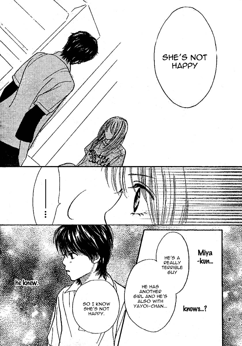Chocolate BF Chapter 3 page 35 - Chapter 3