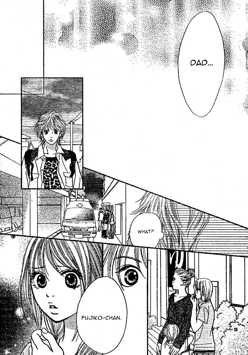 Chocolate BF Chapter 3 page 39 - Chapter 3