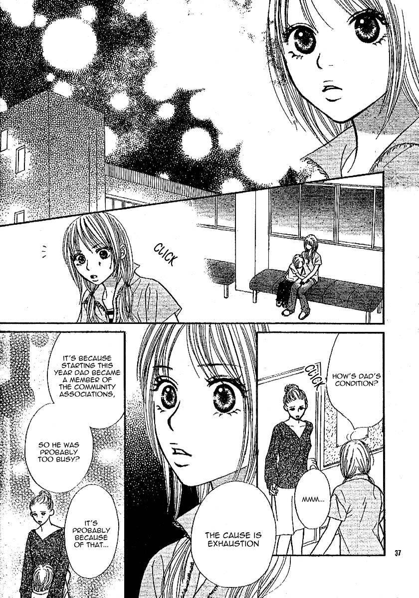 Chocolate BF Chapter 3 page 41 - Chapter 3