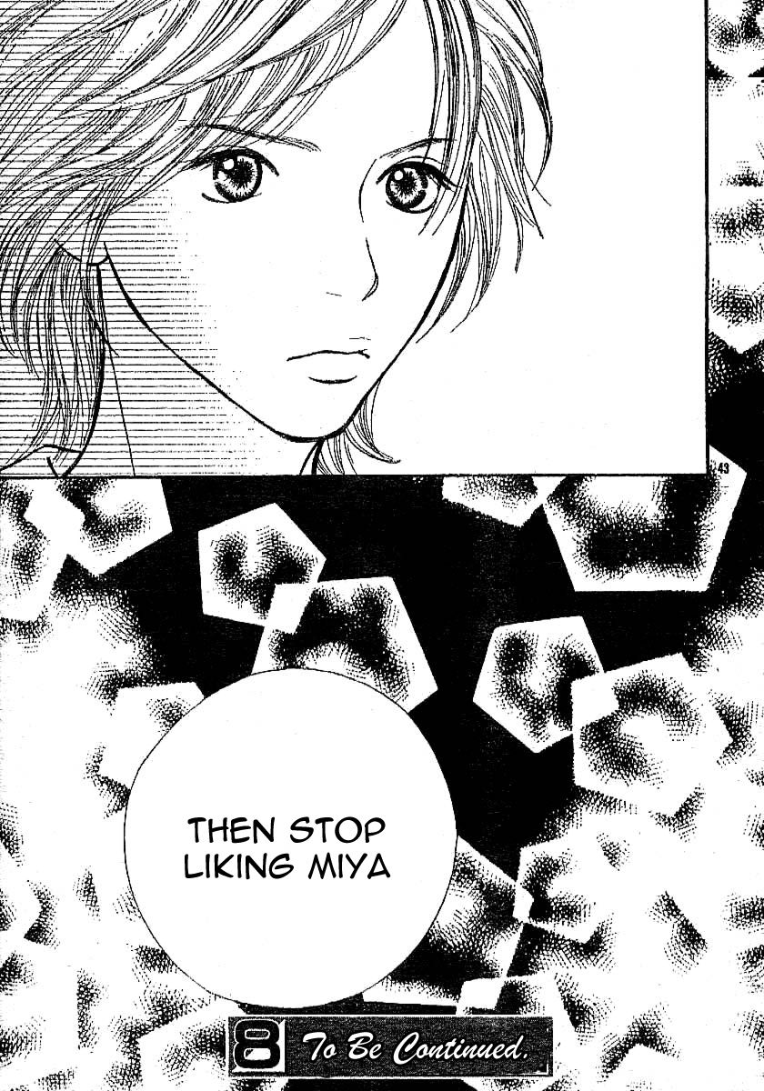 Chocolate BF Chapter 3 page 47 - Chapter 3