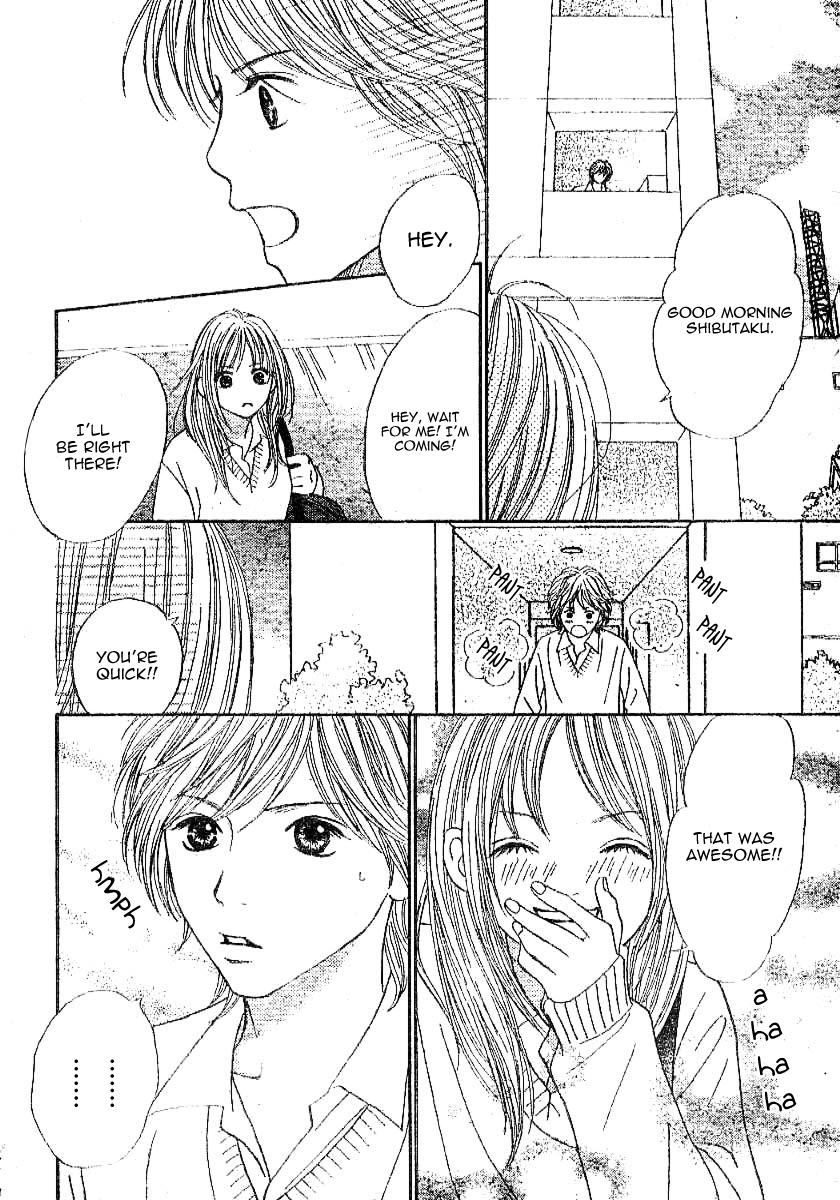 Chocolate BF Chapter 3 page 8 - Chapter 3