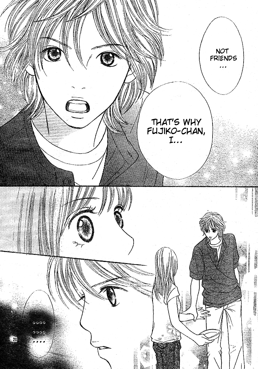Chocolate BF Chapter 4 page 24 - Chapter 4