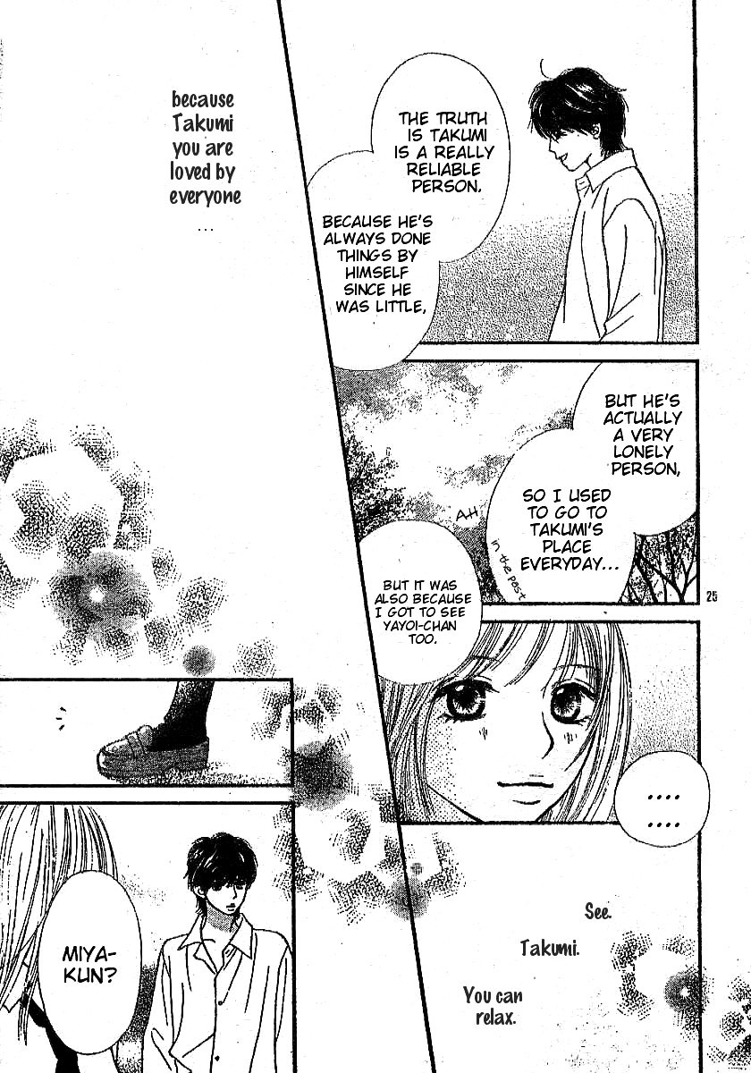 Chocolate BF Chapter 4 page 29 - Chapter 4