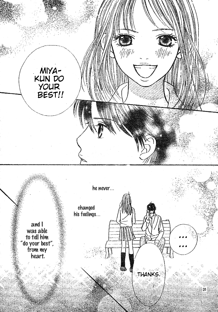 Chocolate BF Chapter 4 page 35 - Chapter 4