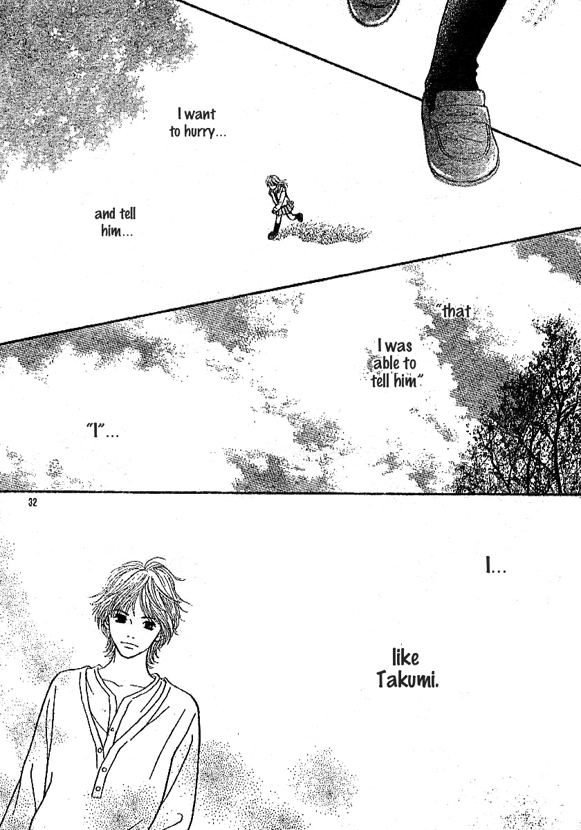Chocolate BF Chapter 4 page 36 - Chapter 4