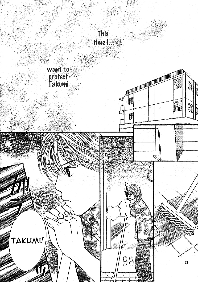 Chocolate BF Chapter 4 page 37 - Chapter 4
