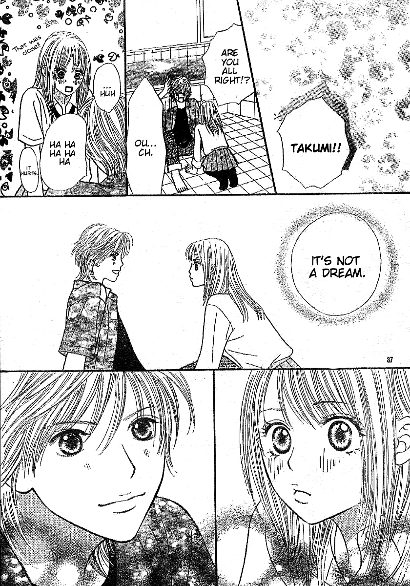 Chocolate BF Chapter 4 page 41 - Chapter 4
