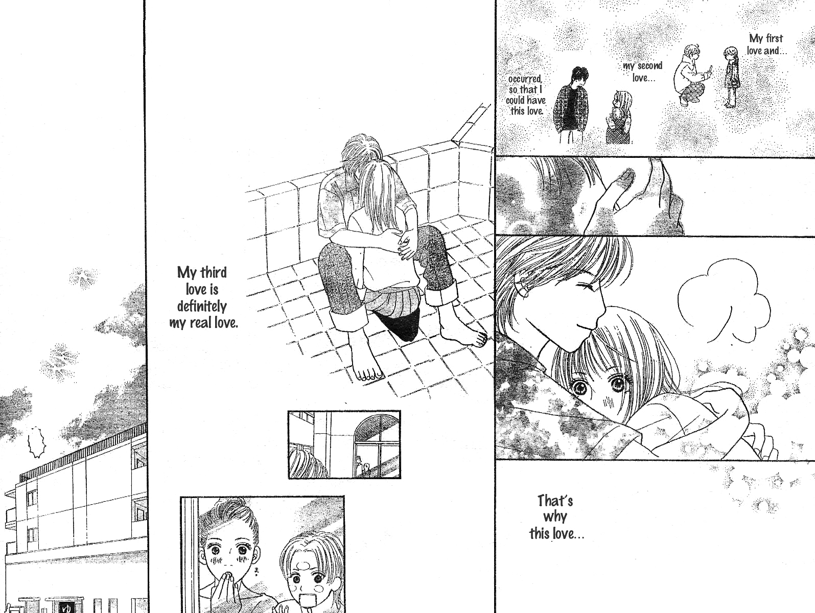 Chocolate BF Chapter 4 page 42 - Chapter 4