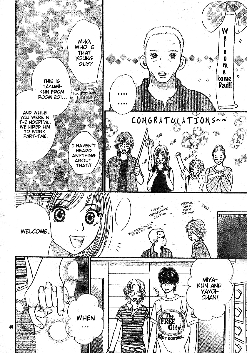 Chocolate BF Chapter 4 page 43 - Chapter 4