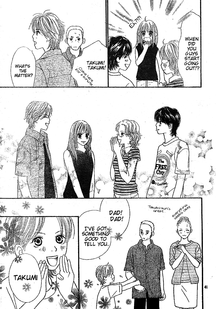 Chocolate BF Chapter 4 page 44 - Chapter 4