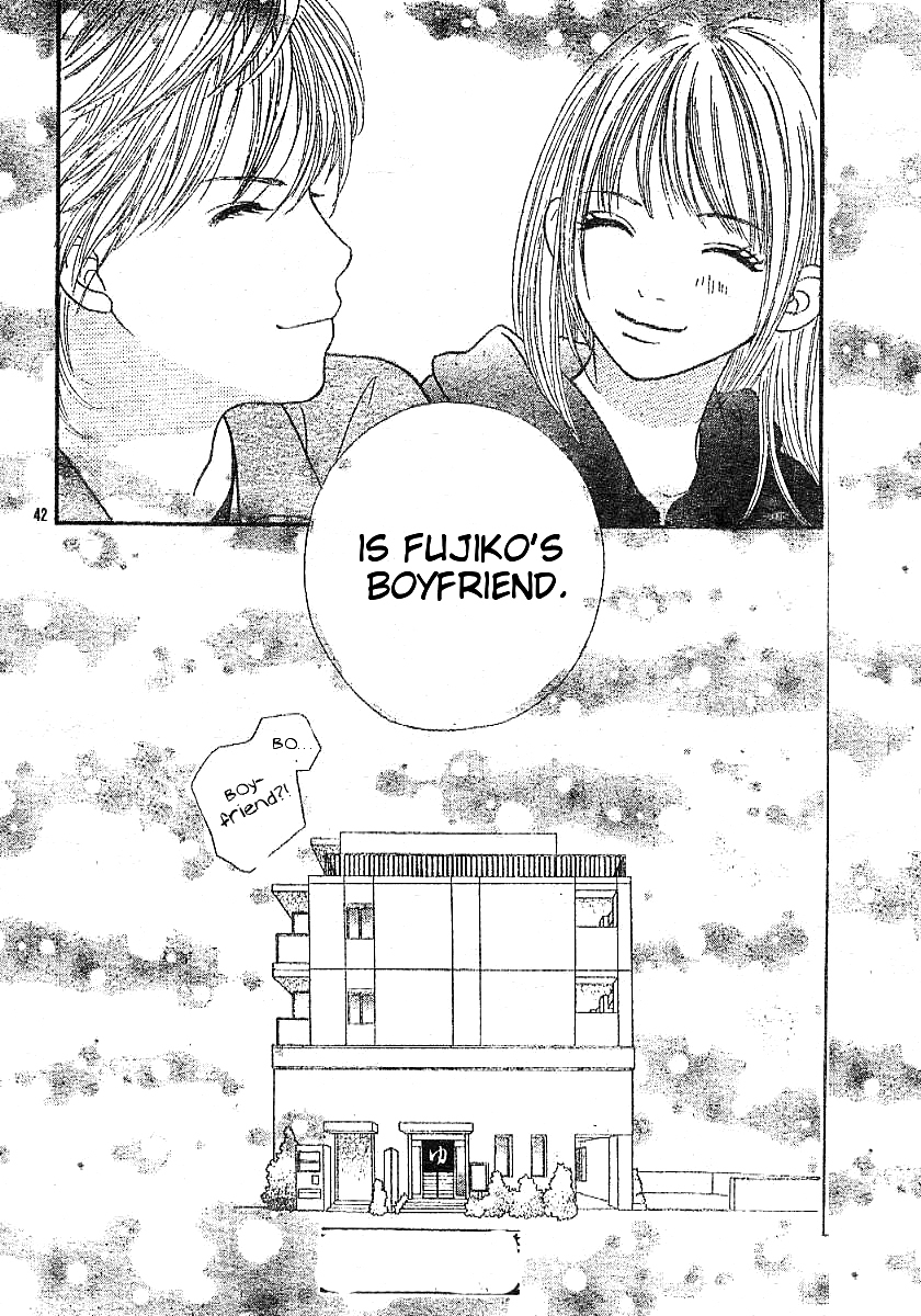 Chocolate BF Chapter 4 page 45 - Chapter 4