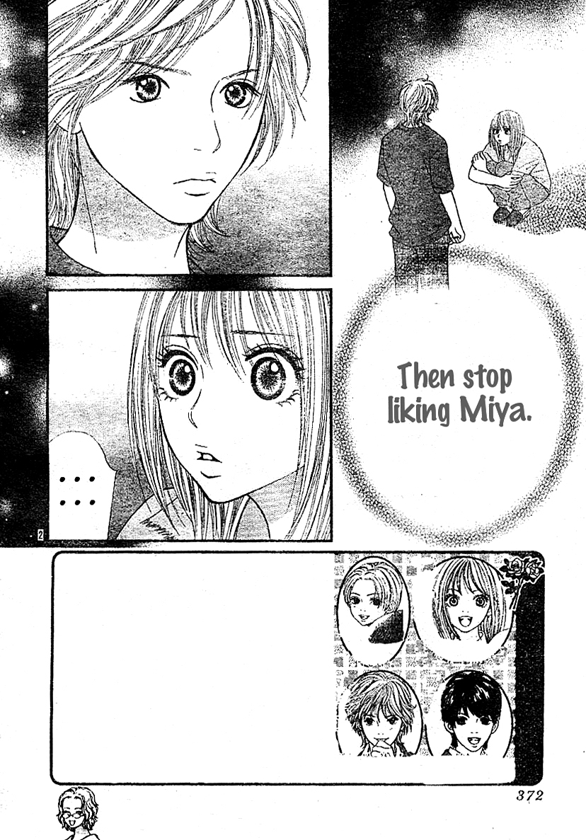 Chocolate BF Chapter 4 page 6 - Chapter 4
