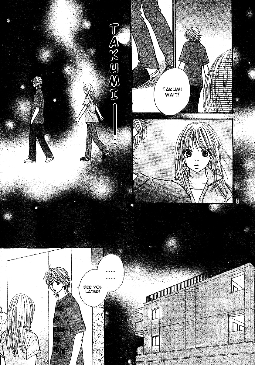 Chocolate BF Chapter 4 page 7 - Chapter 4