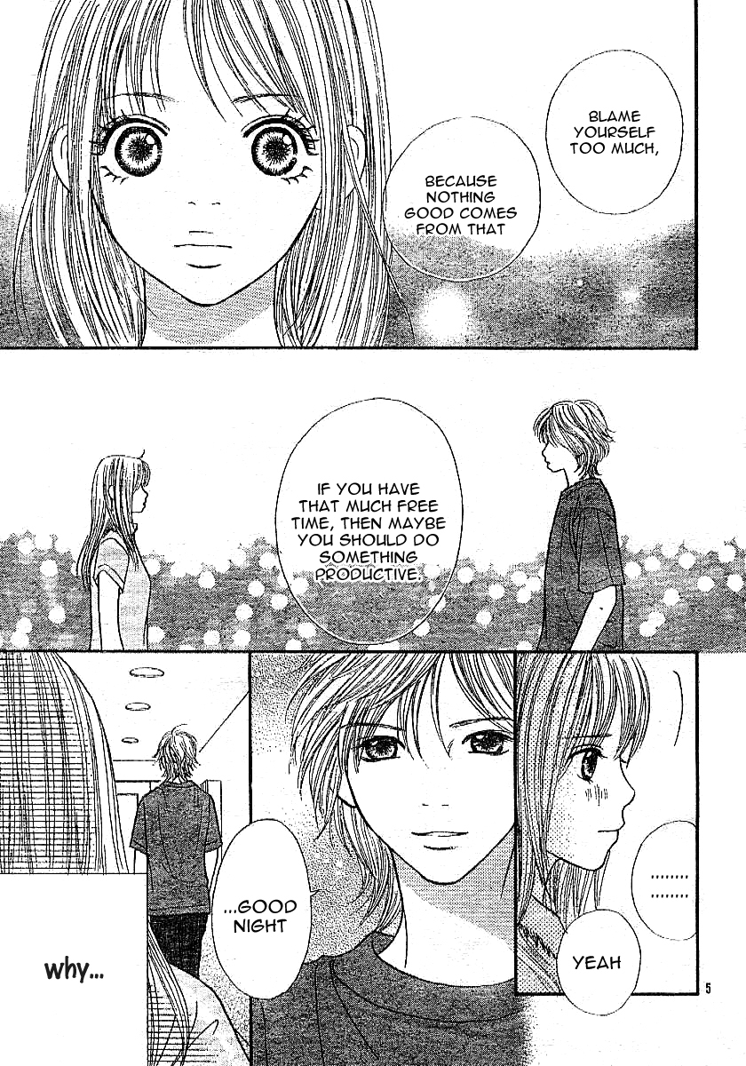 Chocolate BF Chapter 4 page 9 - Chapter 4