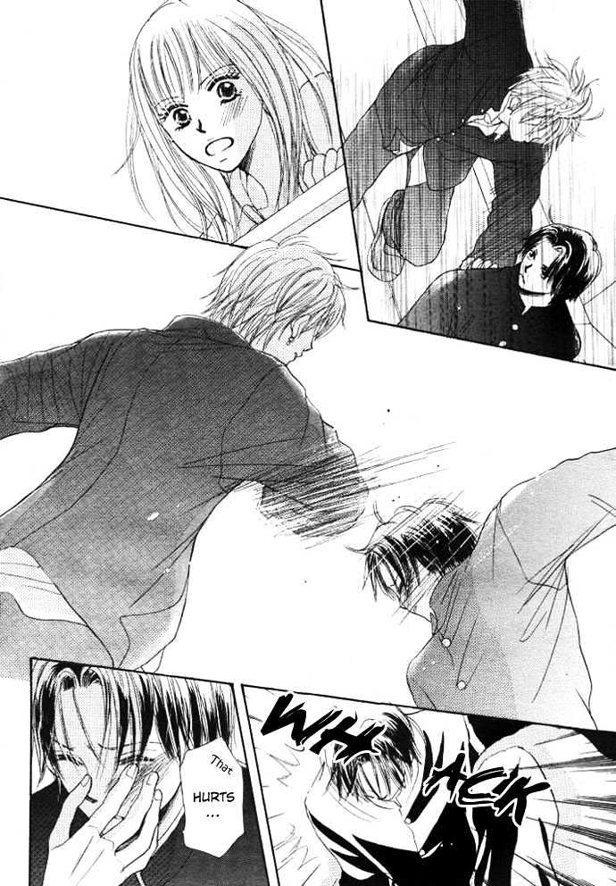 Chocolate Cake, Shooting Star Chapter 1 page 42 - Chapter 1