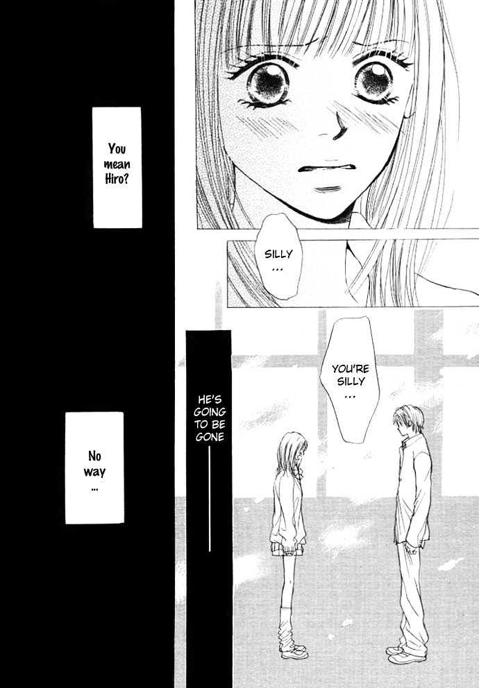 Chocolate Cake, Shooting Star Chapter 1 page 46 - Chapter 1
