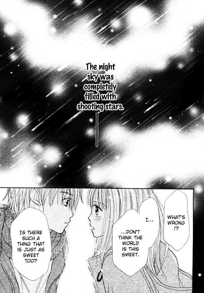 Chocolate Cake, Shooting Star Chapter 1 page 59 - Chapter 1