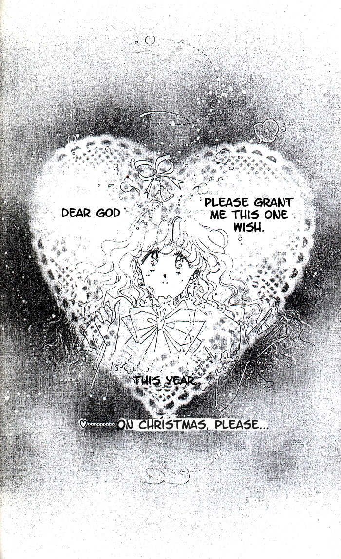 Chocolate Christmas Chapter 1 page 3 - Chapter 1