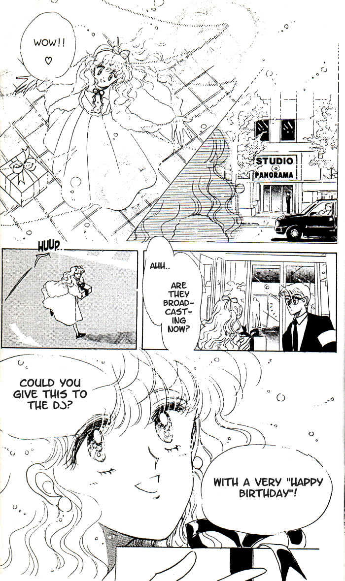 Chocolate Christmas Chapter 1 page 9 - Chapter 1
