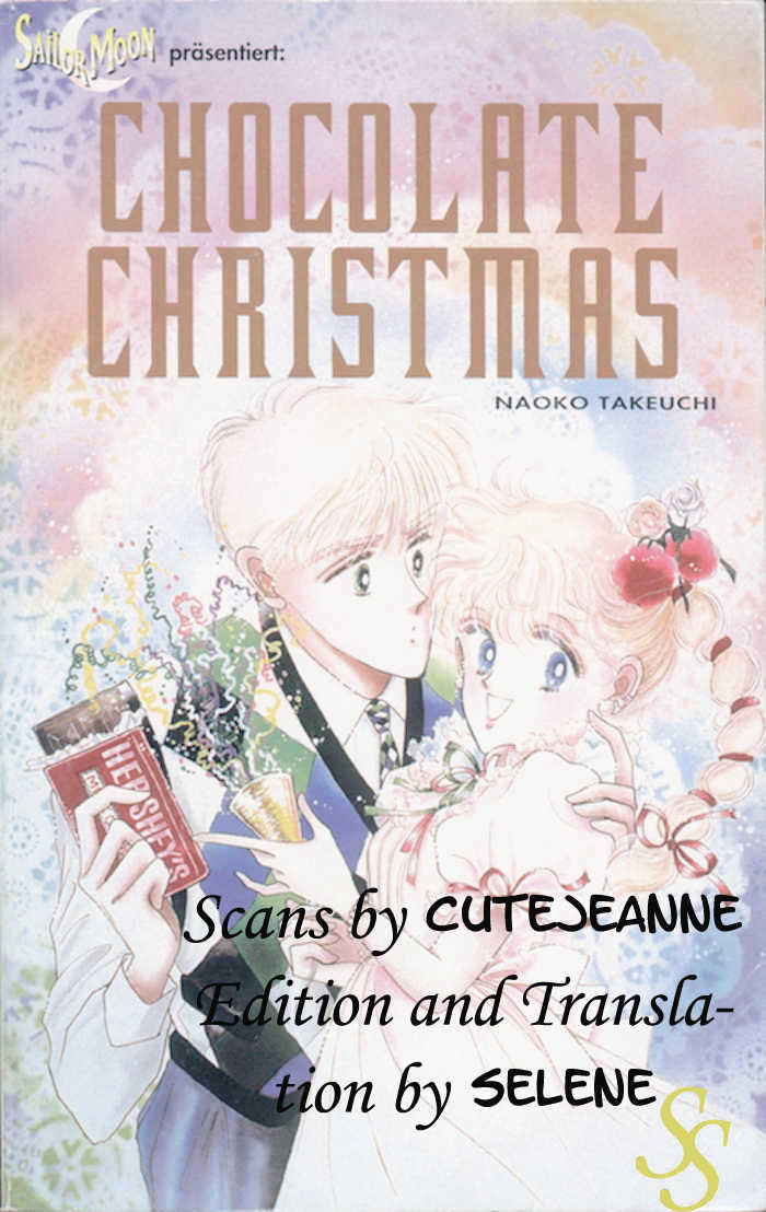 Chocolate Christmas Chapter 2 page 1 - Chapter 2