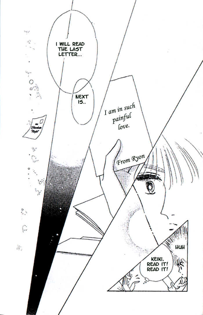 Chocolate Christmas Chapter 2 page 11 - Chapter 2