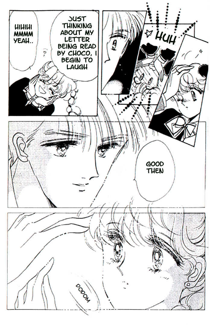 Chocolate Christmas Chapter 2 page 14 - Chapter 2