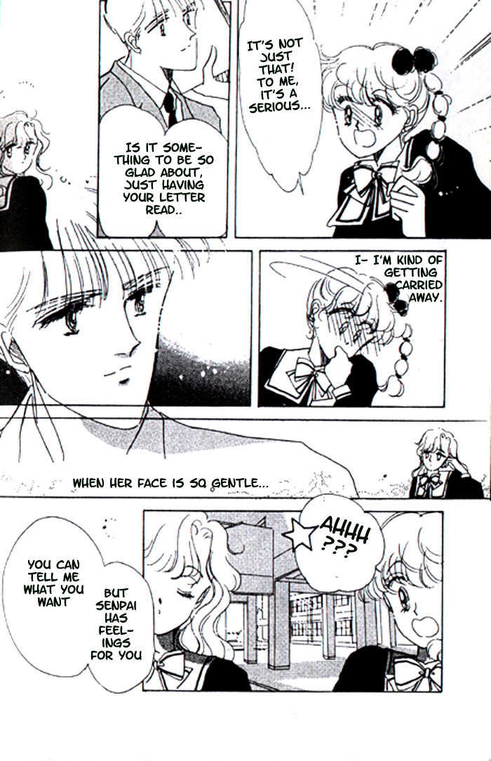 Chocolate Christmas Chapter 2 page 15 - Chapter 2