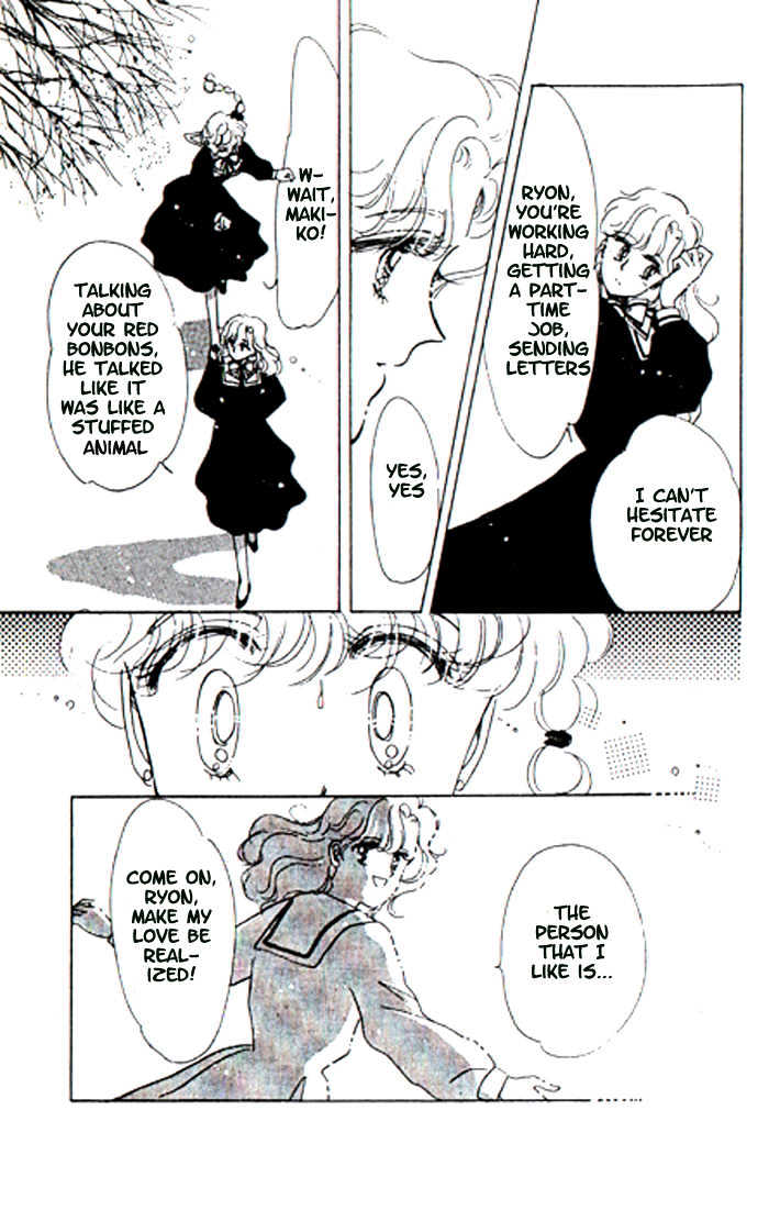 Chocolate Christmas Chapter 2 page 16 - Chapter 2