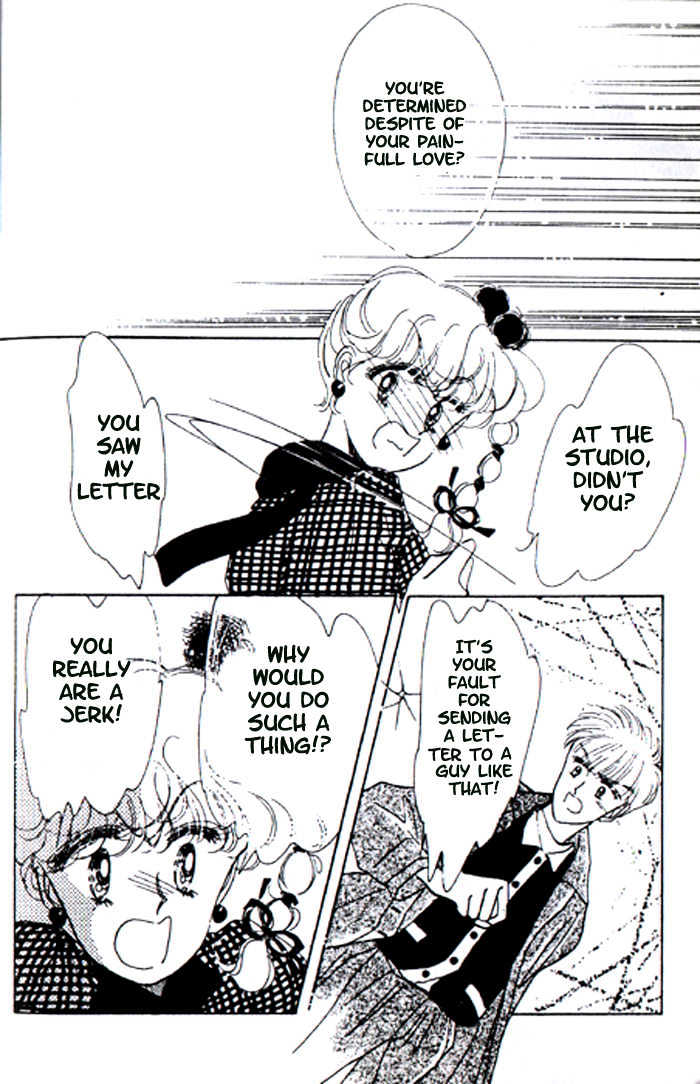 Chocolate Christmas Chapter 2 page 19 - Chapter 2