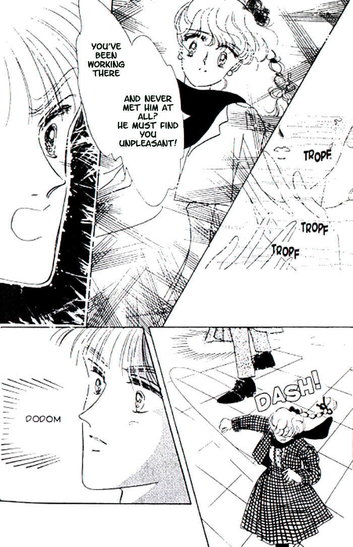 Chocolate Christmas Chapter 2 page 21 - Chapter 2