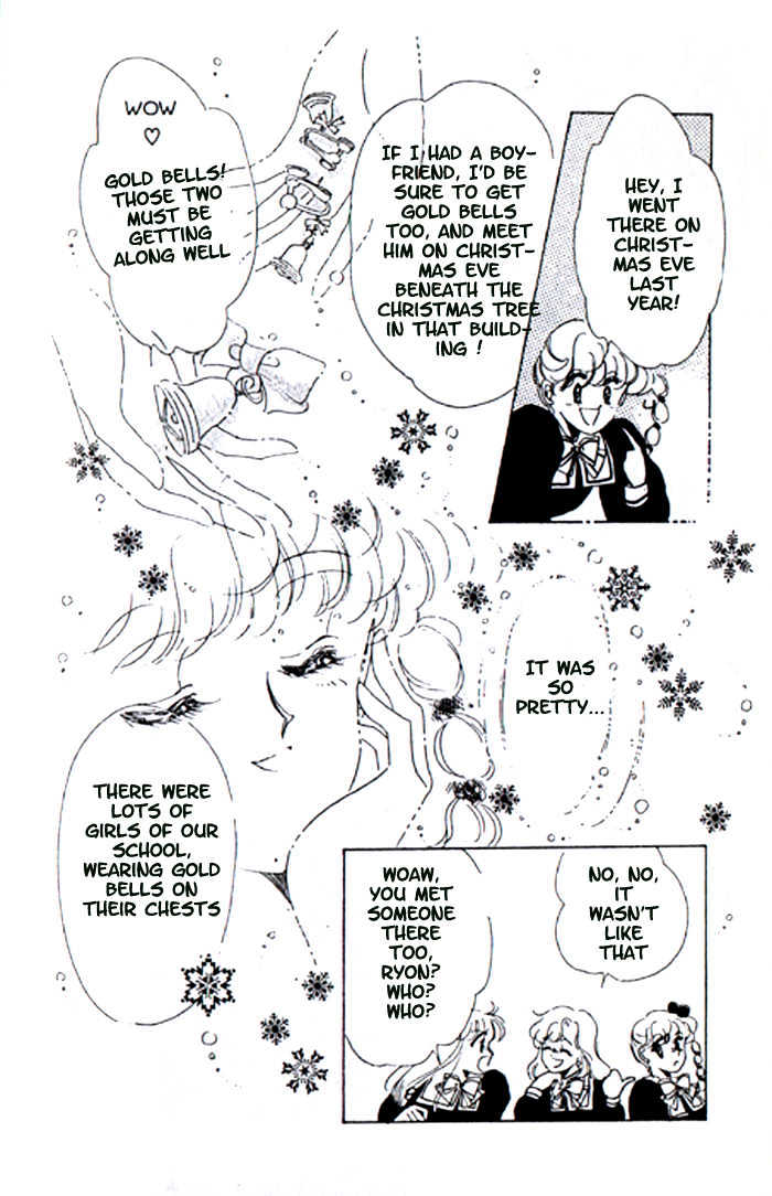 Chocolate Christmas Chapter 2 page 5 - Chapter 2