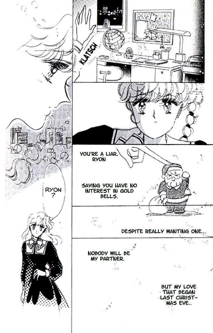 Chocolate Christmas Chapter 2 page 9 - Chapter 2
