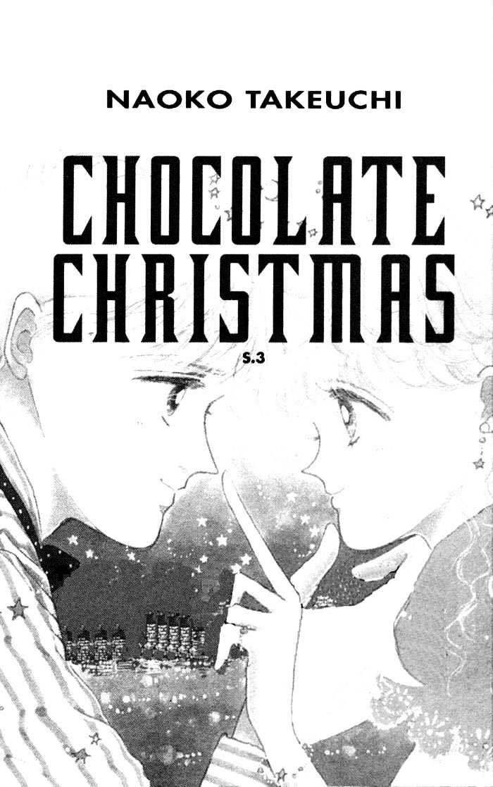 Chocolate Christmas Chapter 3 page 1 - Chapter 3