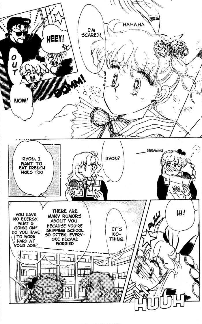 Chocolate Christmas Chapter 3 page 12 - Chapter 3