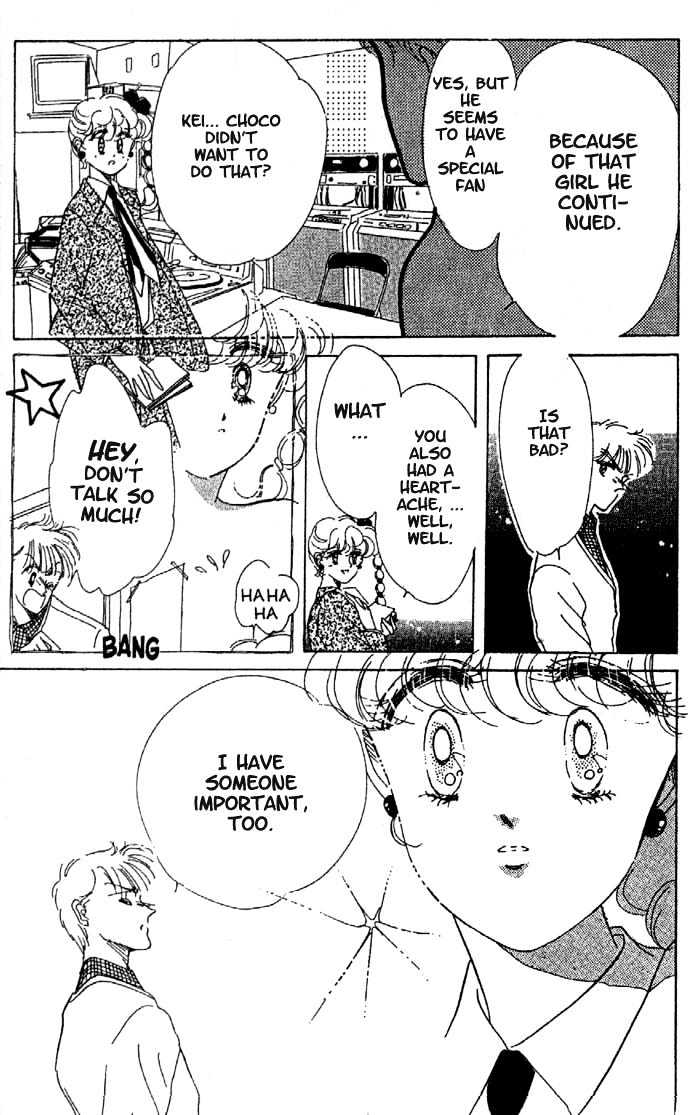 Chocolate Christmas Chapter 3 page 15 - Chapter 3