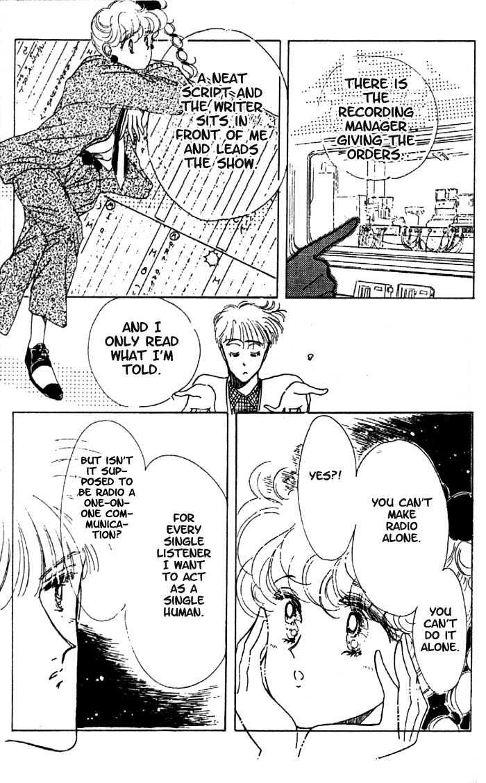 Chocolate Christmas Chapter 3 page 17 - Chapter 3
