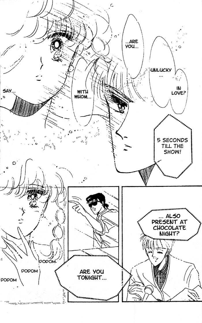 Chocolate Christmas Chapter 3 page 20 - Chapter 3