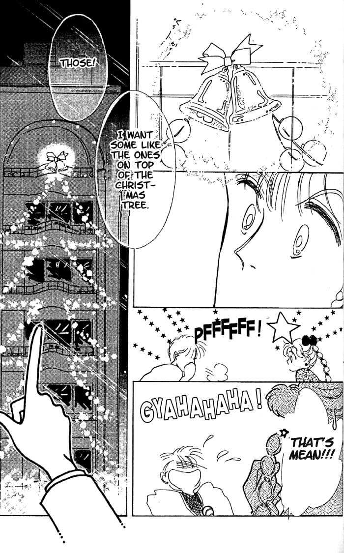 Chocolate Christmas Chapter 3 page 23 - Chapter 3