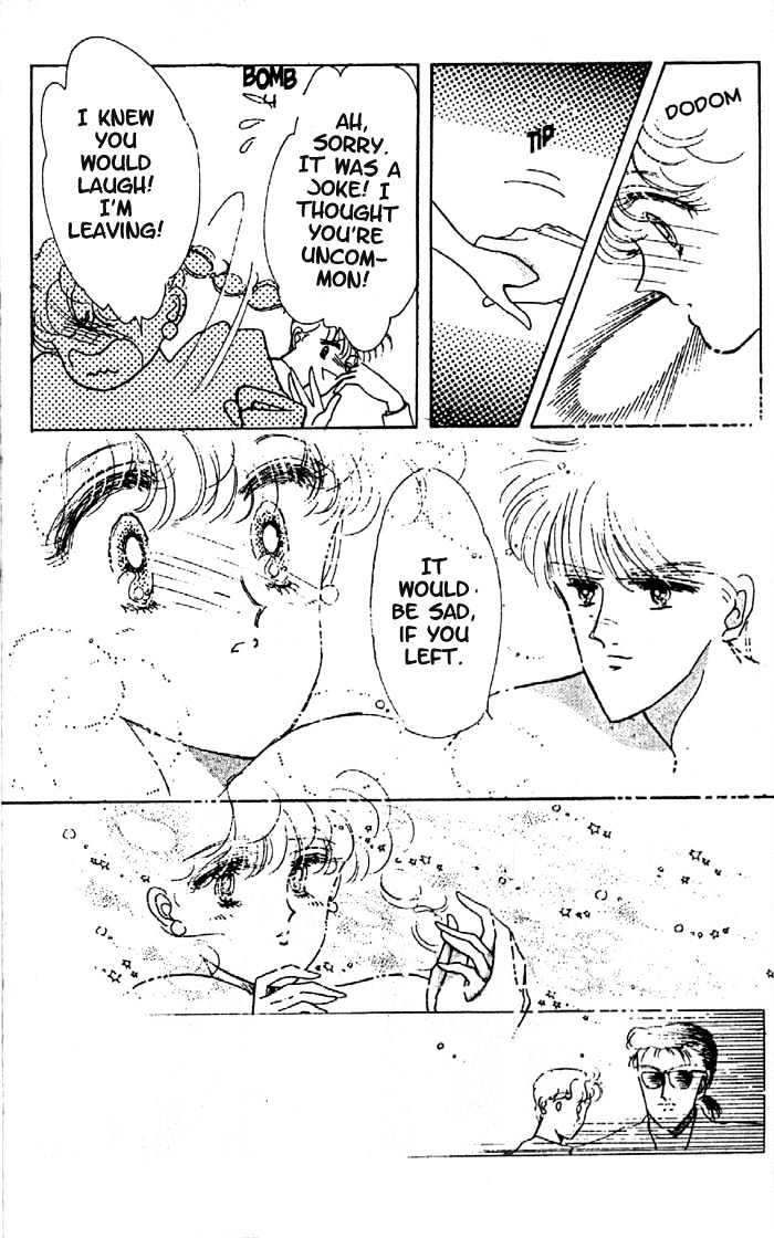 Chocolate Christmas Chapter 3 page 24 - Chapter 3