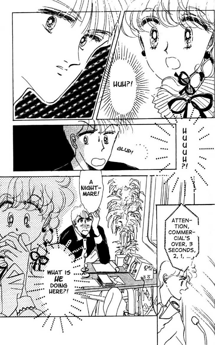 Chocolate Christmas Chapter 3 page 7 - Chapter 3