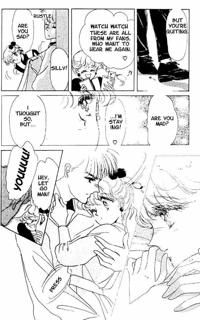 Chocolate Christmas Chapter 4 page 15 - Chapter 4