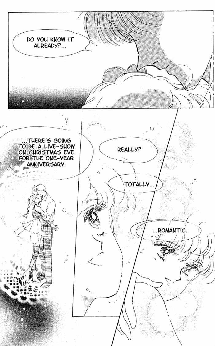 Chocolate Christmas Chapter 4 page 16 - Chapter 4