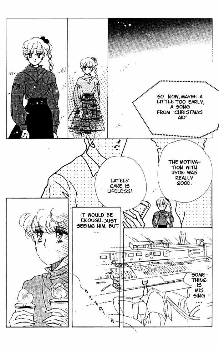 Chocolate Christmas Chapter 4 page 3 - Chapter 4