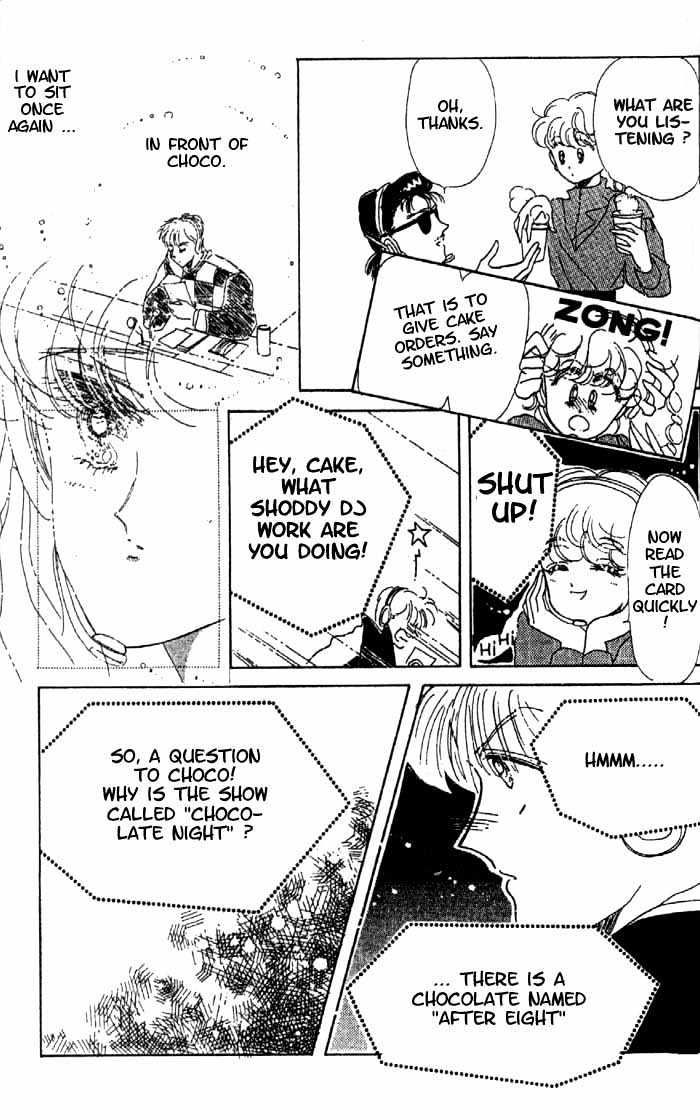 Chocolate Christmas Chapter 4 page 4 - Chapter 4