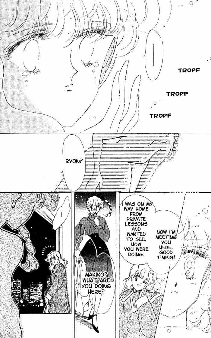 Chocolate Christmas Chapter 4 page 6 - Chapter 4